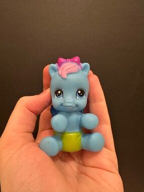 Free / My Little Pony with light